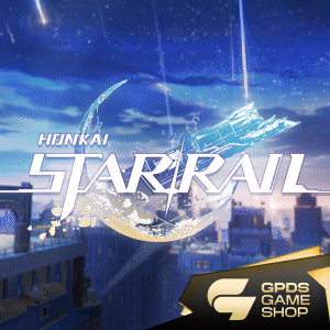 Honkai : Star Rail banner